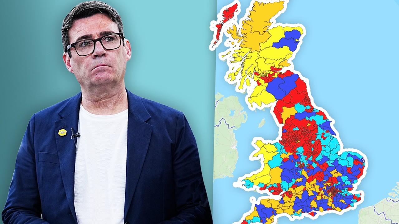 Should Burnham Call an Election?