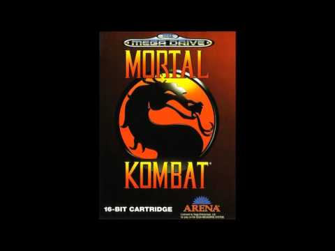 Mortal Kombat - Goro's Lair [EXTENDED] Musik