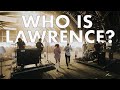 Meet Lawrence, The Ultimate DIY Touring Band (Casualty - Lawrence Docuseries)