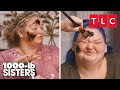 Behind the Scenes of 1000-lb Sisters Season 4 Episode 8 | 1000-lb Sisters | TLC