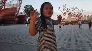 Tham quan Vinpear Nam Hội An