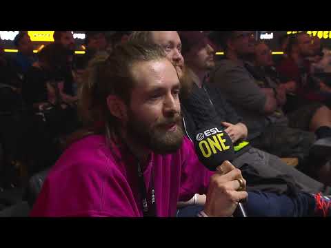 Gorgc Takes A Massive L Live At The Major