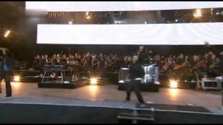 Die Fantastischen Vier - Was geht (Heimspiel live in Stuttgart)