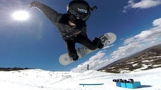 GoPro: Shaun Flippin' White