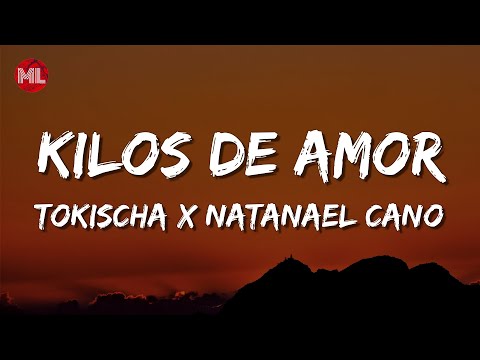 Tokischa x Natanael Cano - Kilos de Amor (Letra / Lyrics)
