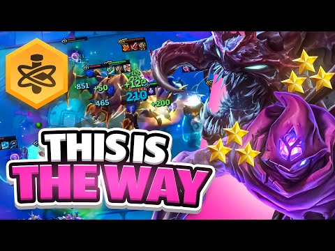 THIS is the Only Way to Play Mutant