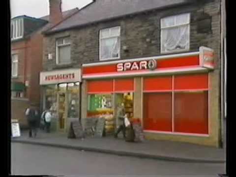 Grimethorpe a Pit Village.wmv