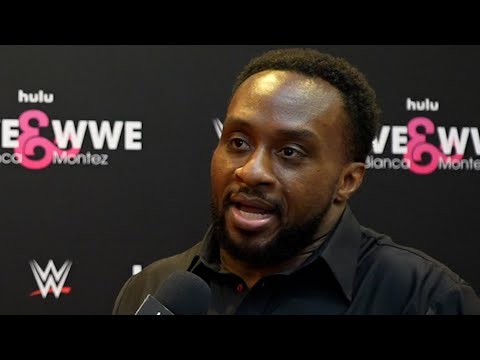 Big E Is Open To Doing More Panels And Hosting With WWE, Wants To Stay Involved