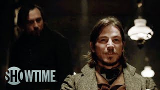 Penny Dreadful | Episode 108 - "Ethan's Transformation" |  Autopsy of a Scene