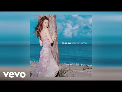 Céline Dion - Right In Front of You (Official Audio)