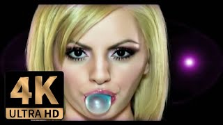 Alexandra Stan - Lollipop (Param Pam Pam) | Remastered 4K (2160p)