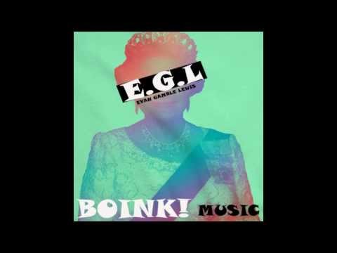 Evan Gamble Lewis - Roony Choons feat. Trikki Nikki