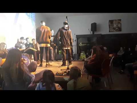 Ikon Kera vs Boni Panxo