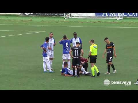 PLAYOUT SERIE D | UGENTO-MANFREDONIA 0-1