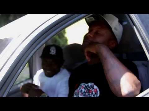 SEANESSY - "Higher Then You've Ever Been" visual (HD)