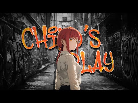 DOWNFVLL & MERCYKILL - CHILD'S PLAY (AMV)