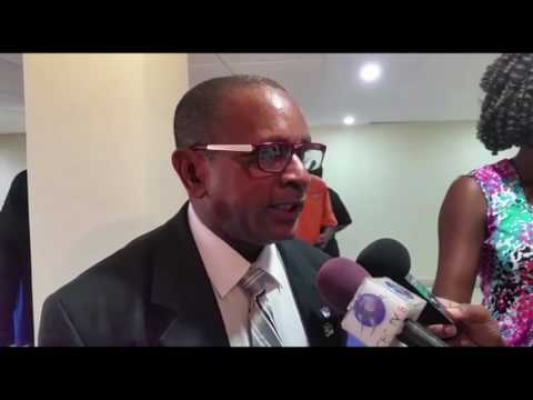 Nation Update: Alvin Jemmott on GOL June 3, 2016