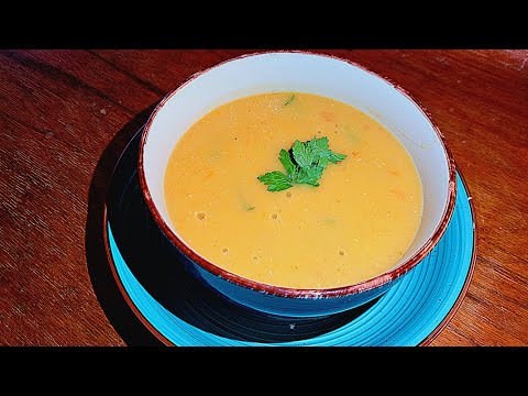 Video thumbnail: Supe me Thjerreza te Kuqe