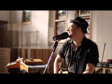 Kristian Bush - "Trailer Hitch": Now Available Worldwide!