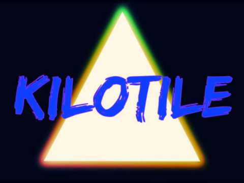 Kilotile - Pleasure (Live For The Moment)