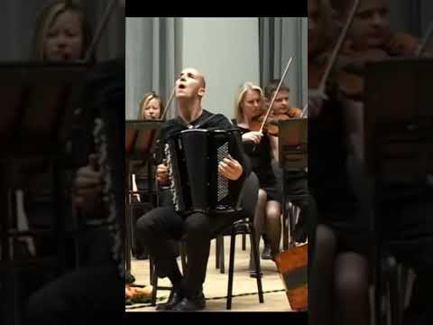 Libertango Astor Piazzolla