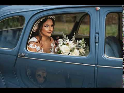 Andra by Anne's Bridal - Robert Dumitru photography