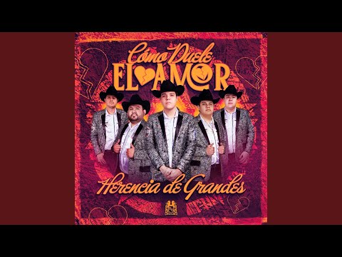 Imaginándome - Herencia de Grandes