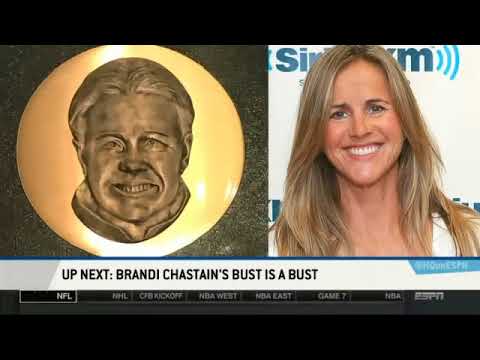 Highly Questionable ESPN TODAY 5/22/2018