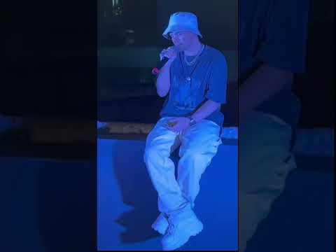 Abraham Mateo - HOY TENGO GANAS DE TI 🔥