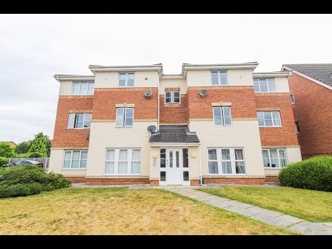 Weavers Chase, Wakefield - Virtual Tour