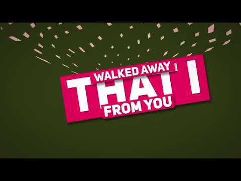 No more lies - Marcus Maison & Mandi Fisher (Lyric Video)