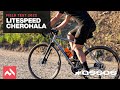 Field Test 2022: Litespeed Cherohala all-road bike review
