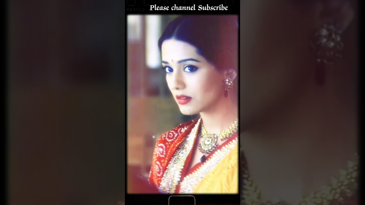 Do Anjane Ajnavi.. Vivah #ytshorts #bollywood #trending #sorts #trendingshorts