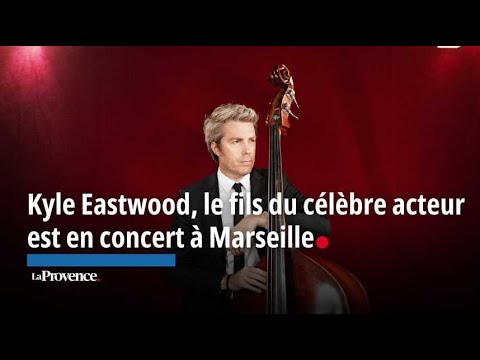 Kyle Eastwood, le fils du célèbre acteur est en concert à Marseille