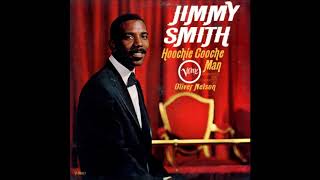 JIMMY SMITH (Norristown, Philadelphia, USA) - Blues And The Abstract Truth