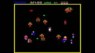 Roboman for the BBC Micro