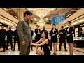 [Multi SUB] （全集）穿越五年，他一直默默扶持她成為頂流，沒想到她竟然為了白月光初戀要跟他離婚？ ！#逆袭  #MiniDrama #精彩大陆短剧