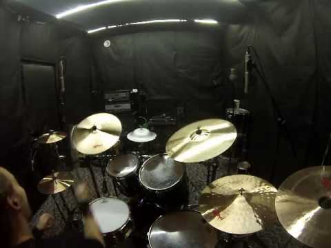 2016.10.04, Abrin "The Last Turn"