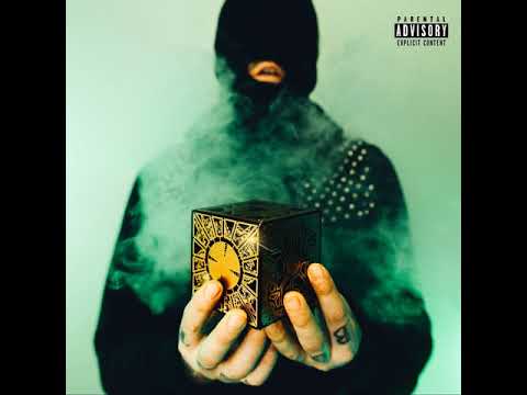 Novatore x C-Lance - Embrace the Darkness II (FULL ALBUM) [2021]