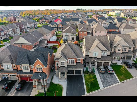 13 Arrowpoint Drive, Brampton Home for Sale - Real Estate Properties for Sale