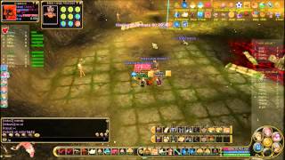 Guild Siege Zeta Flyff 17-09-2014 y 21-09-2014