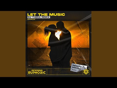 Let The Music (DJ Thera Remix)