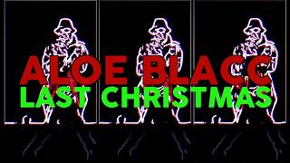 Aloe Blacc - Last Christmas (Official Music Video)