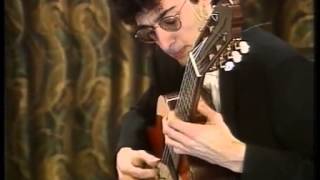 [JT FR3] Concours international de guitare à Carpentras (mai 1995)