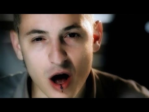 2Pac feat. Linkin Park - Changes In The End