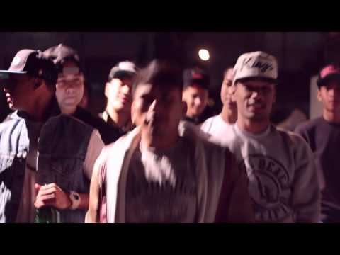 Raise The Bar Cypher - BIG $ CHUCK