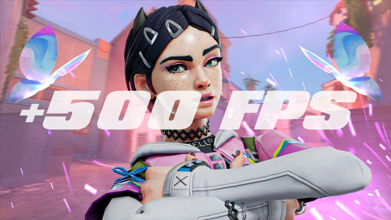 Você ESTÁ PERDENDO FPS no Valorant? Aprenda a Otimizar Seus Processos do Windows!