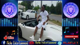 Masicka - Dallaz [Yardman Riddim] November 2016