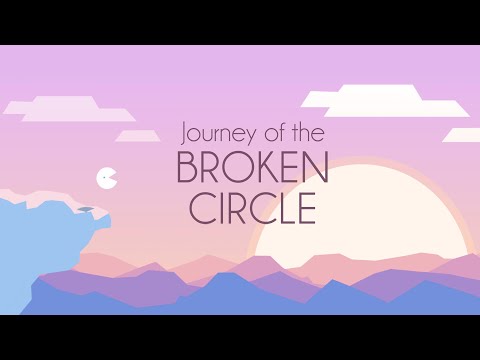 Видео Journey of the Broken Circle #1