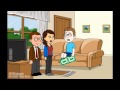 Dylan Robs Matilda S Dollar And Get S Grounded
